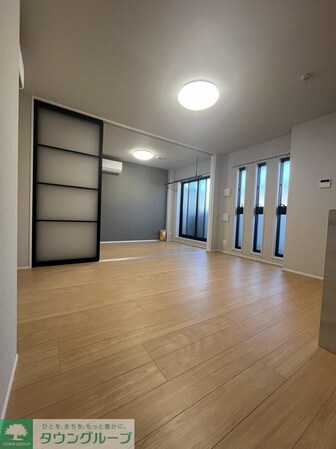 つむぎの杜 西荻みなみの物件内観写真